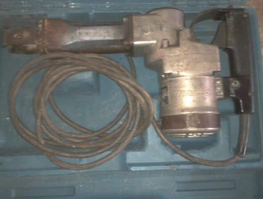 ขายแย็กmakitaรุ่นHM1201