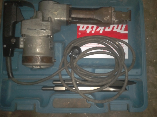 ขายแย็กmakitaรุ่นHM1201