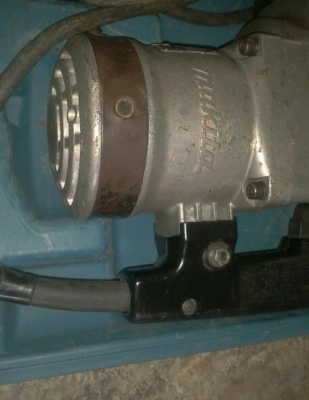 ขายแย็กmakitaรุ่นHM1201