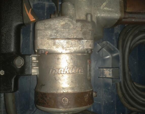 ขายแย็กmakitaรุ่นHM1201