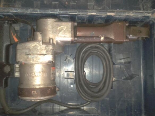 ขายแย็กmakitaรุ่นHM1201