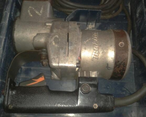 ขายแย็กmakitaรุ่นHM1201