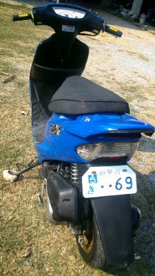 ขาย honda zx โช๊คทอง ล้อ max ขาย honda zx โช๊คทอง ล้อ max