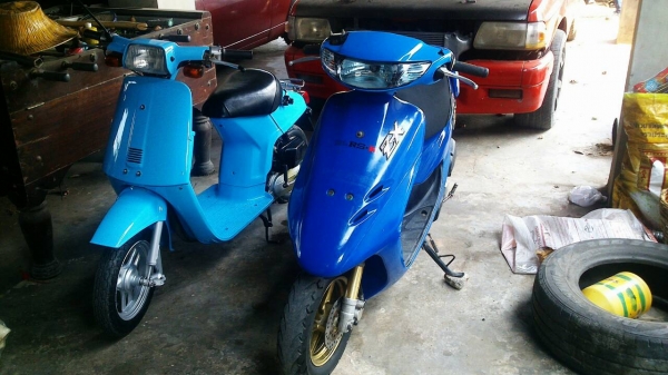 ขาย honda zx โช๊คทอง ล้อ max ขาย honda zx โช๊คทอง ล้อ max