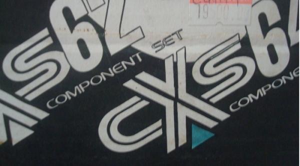 ลำโพงแยกชิ้น Image Dynamics CXS64 ลำโพงแยกชิ้น Image Dynamics CXS64