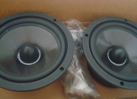 ลำโพงแยกชิ้น Image Dynamics CXS64 ลำโพงแยกชิ้น Image Dynamics CXS64