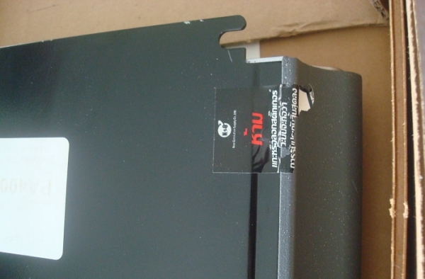 แอมป์ 3Ch Planet Audio PA4003 แอมป์ 3Ch Planet Audio PA4003