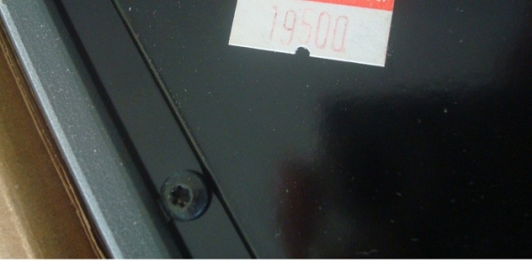 แอมป์ 3Ch Planet Audio PA4003 แอมป์ 3Ch Planet Audio PA4003