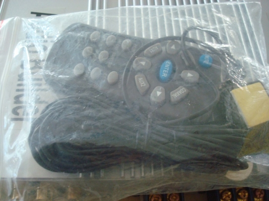 แอมป์ Mobile Theater 5.1 ch แอมป์ Mobile Theater 5.1 ch