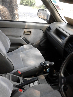 ISUZU DRAGON EYE (SPACECAB THE GOLDENPOWER) ปี2000 เกียร์ธรรมดา TURBO เครื่อง 2500 CC.สุดประหยัด เก็บไว้ดูแล ซ่อมง่ายถึงใหนถึงกัน TEL.081-427-3941 ISUZU DRAGON EYE (SPACECAB THE GOLDENPOWER) ปี2000 เกียร์ธรรมดา TURBO เครื่อง 2500 CC.สุดประหยัด เก็บไว้ดูแล ซ่อมง่ายถึงใหนถึงกัน TEL.081-427-3941