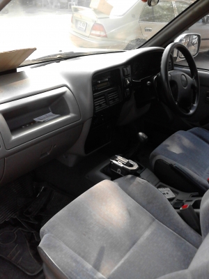 ISUZU DRAGON EYE (SPACECAB THE GOLDENPOWER) ปี2000 เกียร์ธรรมดา TURBO เครื่อง 2500 CC.สุดประหยัด เก็บไว้ดูแล ซ่อมง่ายถึงใหนถึงกัน TEL.081-427-3941 ISUZU DRAGON EYE (SPACECAB THE GOLDENPOWER) ปี2000 เกียร์ธรรมดา TURBO เครื่อง 2500 CC.สุดประหยัด เก็บไว้ดูแล ซ่อมง่ายถึงใหนถึงกัน TEL.081-427-3941