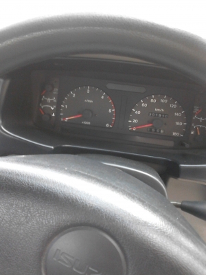 ISUZU DRAGON EYE (SPACECAB THE GOLDENPOWER) ปี2000 เกียร์ธรรมดา TURBO เครื่อง 2500 CC.สุดประหยัด เก็บไว้ดูแล ซ่อมง่ายถึงใหนถึงกัน TEL.081-427-3941 ISUZU DRAGON EYE (SPACECAB THE GOLDENPOWER) ปี2000 เกียร์ธรรมดา TURBO เครื่อง 2500 CC.สุดประหยัด เก็บไว้ดูแล ซ่อมง่ายถึงใหนถึงกัน TEL.081-427-3941