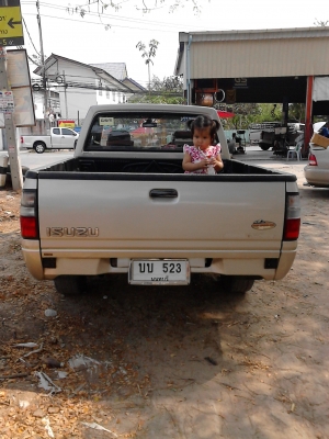 ISUZU DRAGON EYE (SPACECAB THE GOLDENPOWER) ปี2000 เกียร์ธรรมดา TURBO เครื่อง 2500 CC.สุดประหยัด เก็บไว้ดูแล ซ่อมง่ายถึงใหนถึงกัน TEL.081-427-3941 ISUZU DRAGON EYE (SPACECAB THE GOLDENPOWER) ปี2000 เกียร์ธรรมดา TURBO เครื่อง 2500 CC.สุดประหยัด เก็บไว้ดูแล ซ่อมง่ายถึงใหนถึงกัน TEL.081-427-3941