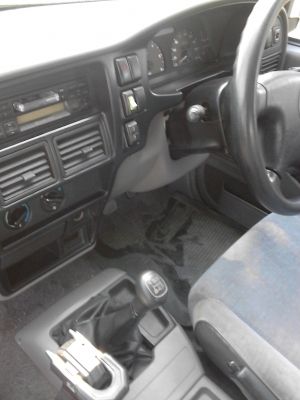 ISUZU DRAGON EYE (SPACECAB THE GOLDENPOWER) ปี2000 เกียร์ธรรมดา TURBO เครื่อง 2500 CC.สุดประหยัด เก็บไว้ดูแล ซ่อมง่ายถึงใหนถึงกัน TEL.081-427-3941 ISUZU DRAGON EYE (SPACECAB THE GOLDENPOWER) ปี2000 เกียร์ธรรมดา TURBO เครื่อง 2500 CC.สุดประหยัด เก็บไว้ดูแล ซ่อมง่ายถึงใหนถึงกัน TEL.081-427-3941