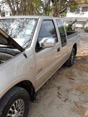 ISUZU DRAGON EYE (SPACECAB THE GOLDENPOWER) ปี2000 เกียร์ธรรมดา TURBO เครื่อง 2500 CC.สุดประหยัด เก็บไว้ดูแล ซ่อมง่ายถึงใหนถึงกัน TEL.081-427-3941 ISUZU DRAGON EYE (SPACECAB THE GOLDENPOWER) ปี2000 เกียร์ธรรมดา TURBO เครื่อง 2500 CC.สุดประหยัด เก็บไว้ดูแล ซ่อมง่ายถึงใหนถึงกัน TEL.081-427-3941