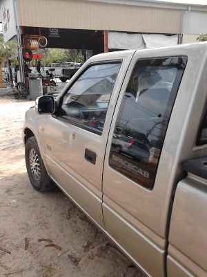 ISUZU DRAGON EYE (SPACECAB THE GOLDENPOWER) ปี2000 เกียร์ธรรมดา TURBO เครื่อง 2500 CC.สุดประหยัด เก็บไว้ดูแล ซ่อมง่ายถึงใหนถึงกัน TEL.081-427-3941 ISUZU DRAGON EYE (SPACECAB THE GOLDENPOWER) ปี2000 เกียร์ธรรมดา TURBO เครื่อง 2500 CC.สุดประหยัด เก็บไว้ดูแล ซ่อมง่ายถึงใหนถึงกัน TEL.081-427-3941