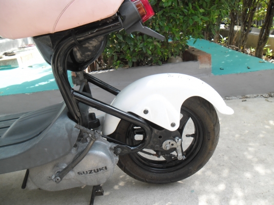 ขายรถป๊อบน่ารัก น่าใช้