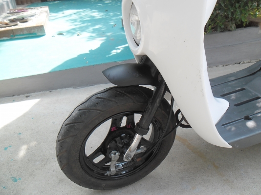 ขายรถป๊อบน่ารัก น่าใช้