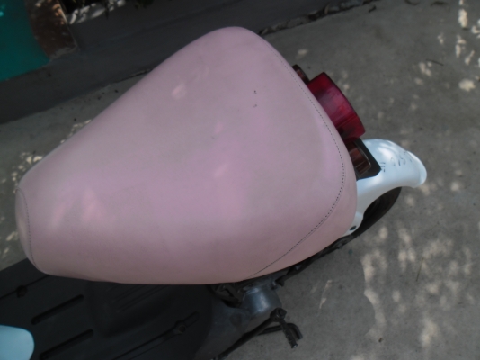 ขายรถป๊อบน่ารัก น่าใช้