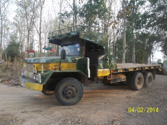 ขายเทรลเลอร์ 2เพลา Real  หัวแข็ง เครื่องKe100 260แรง เฟืองท้าย Real พาวเวอร์ เบรคทิฟฟิ่ ภาษีเต็มเอกสารพร้อม ขึ้น 200ได้