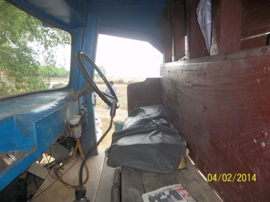 ขายเทรลเลอร์ 2เพลา Real  หัวแข็ง เครื่องKe100 260แรง เฟืองท้าย Real พาวเวอร์ เบรคทิฟฟิ่ ภาษีเต็มเอกสารพร้อม ขึ้น 200ได้