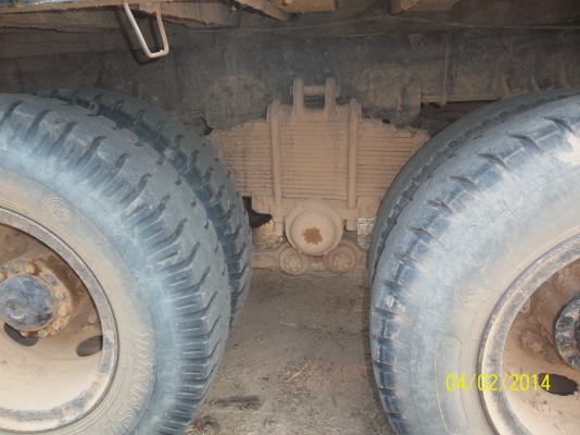 ขายเทรลเลอร์ 2เพลา Real  หัวแข็ง เครื่องKe100 260แรง เฟืองท้าย Real พาวเวอร์ เบรคทิฟฟิ่ ภาษีเต็มเอกสารพร้อม ขึ้น 200ได้