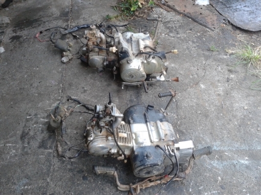 ขายแยกอะไหล่ รถเซอร์ปีโก้ มีครบทั้งคัน แยกขายเล่มทะเบียนด้วยทะเบียน56ชุดโอนครบ บัตรประชาชนไม่ขาดพร้อมโอน