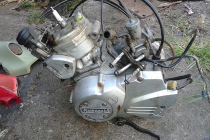 ขายแยกอะไหล่ รถเซอร์ปีโก้ มีครบทั้งคัน แยกขายเล่มทะเบียนด้วยทะเบียน56ชุดโอนครบ บัตรประชาชนไม่ขาดพร้อมโอน