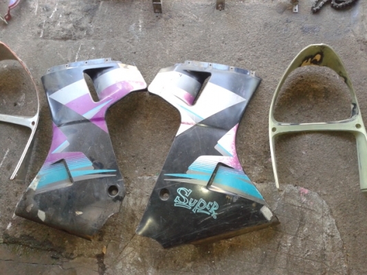 ขายแยกอะไหล่ รถเซอร์ปีโก้ มีครบทั้งคัน แยกขายเล่มทะเบียนด้วยทะเบียน56ชุดโอนครบ บัตรประชาชนไม่ขาดพร้อมโอน