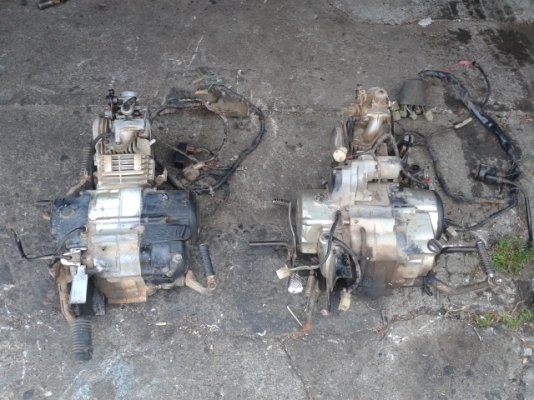 ขายแยกอะไหล่ รถเซอร์ปีโก้ มีครบทั้งคัน แยกขายเล่มทะเบียนด้วยทะเบียน56ชุดโอนครบ บัตรประชาชนไม่ขาดพร้อมโอน