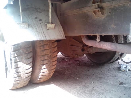 ขายด่วนร๊อคกี้แท้ๆ ปี 40 เครื่อง 195 แรงม้า กะบะพื้นเรียบ ยางดีพร้อมใช้ ขายด่วนร๊อคกี้แท้ๆ ปี 40 เครื่อง 195 แรงม้า กะบะพื้นเรียบ ยางดีพร้อมใช้