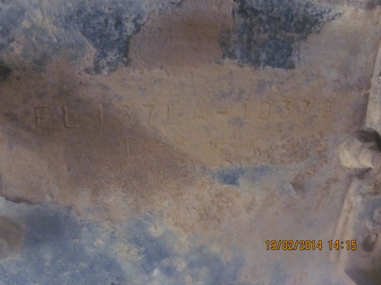 ขาย f18 หางปลา