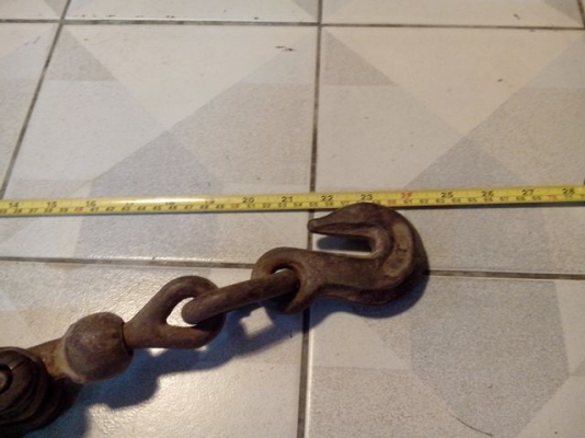 ขายโซ่รัดชิ่ง (หัวรัด)