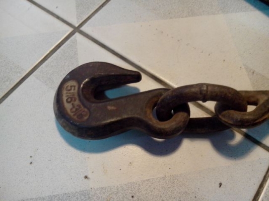 ขายโซ่รัดชิ่ง (หัวรัด)