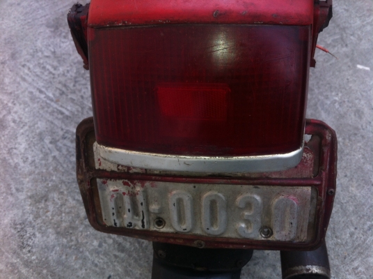 ขาย HONDA WING125 แห้งๆๆเดิม+ทะเบียนโอน ขาย HONDA WING125 แห้งๆๆเดิม+ทะเบียนโอน