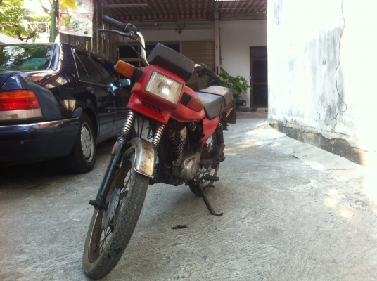 ขาย HONDA WING125 แห้งๆๆเดิม+ทะเบียนโอน ขาย HONDA WING125 แห้งๆๆเดิม+ทะเบียนโอน