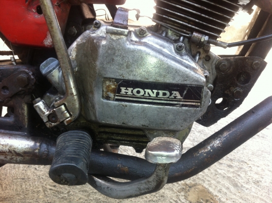ขาย HONDA WING125 แห้งๆๆเดิม+ทะเบียนโอน ขาย HONDA WING125 แห้งๆๆเดิม+ทะเบียนโอน