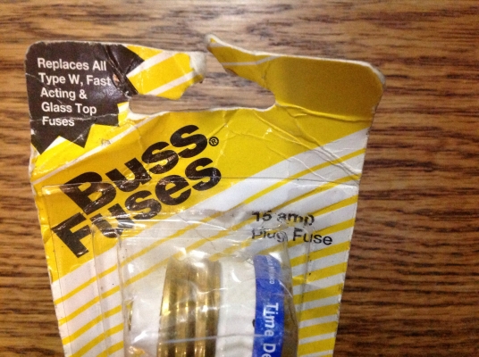 ขายฟิว 1 แพค เก่าเก็บ