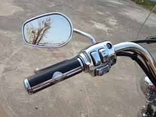 Harley Davidson Heritage Softail  2007