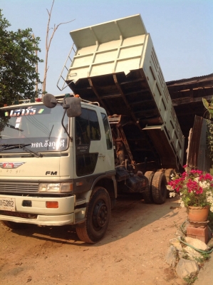 ขายHINOFM3H ขายHINOFM3H