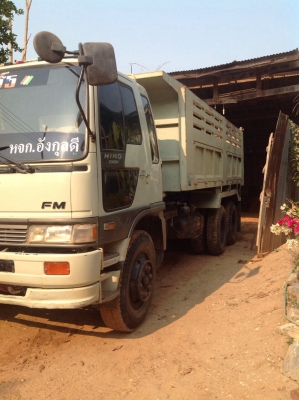 ขายHINOFM3H ขายHINOFM3H