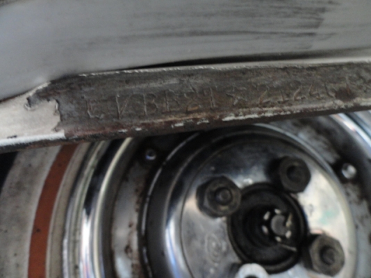 ขาย เวสป้า 2 คัน