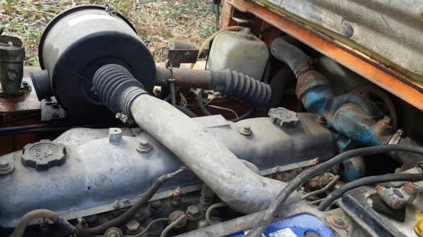 ขายรถโฟล์คลิฟท์ดีเซล 6สูบ ขายรถโฟล์คลิฟท์ดีเซล 6สูบ