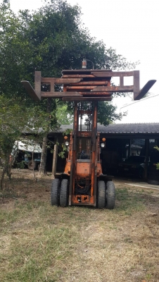 ขายรถโฟล์คลิฟท์ดีเซล 6สูบ ขายรถโฟล์คลิฟท์ดีเซล 6สูบ