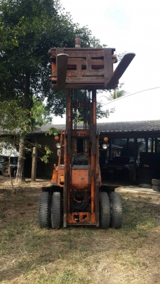 ขายรถโฟล์คลิฟท์ดีเซล 6สูบ ขายรถโฟล์คลิฟท์ดีเซล 6สูบ