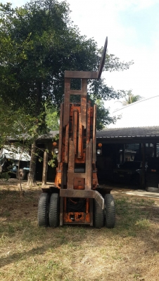 ขายรถโฟล์คลิฟท์ดีเซล 6สูบ ขายรถโฟล์คลิฟท์ดีเซล 6สูบ