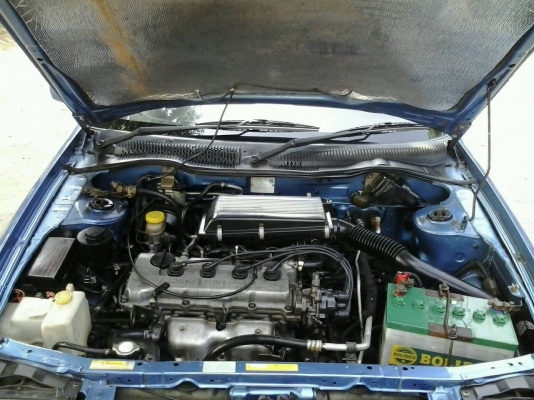 NV Queen cab แค็บใหญ่ สวยๆเนียนๆ แอร์เย็น เพลงเพราะ วิ่งดีแถมประหยัด