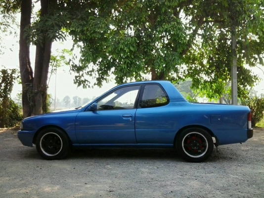 NV Queen cab แค็บใหญ่ สวยๆเนียนๆ แอร์เย็น เพลงเพราะ วิ่งดีแถมประหยัด