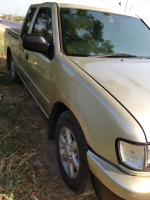 ขายอีซูซุปี97 SLX กระจกไฟฟ้า