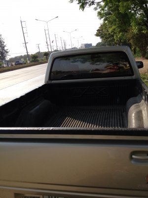 ขายอีซูซุปี97 SLX กระจกไฟฟ้า